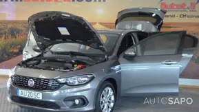 Fiat Tipo de 2018