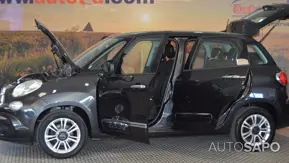 Fiat 500L de 2019