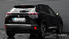 Peugeot e-2008 de 2021