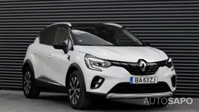 Renault Captur de 2023