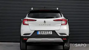 Renault Captur de 2023