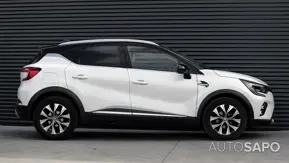 Renault Captur de 2023