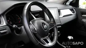 Renault Captur de 2023