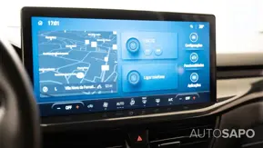 Ford Focus de 2022