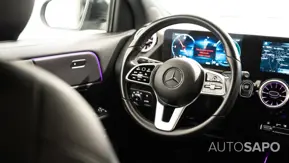 Mercedes-Benz EQA de 2021