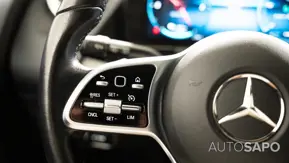 Mercedes-Benz EQA de 2021