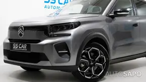 Citroen e-C3 de 2025