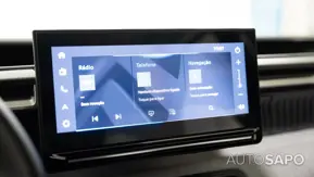 Citroen e-C3 de 2025