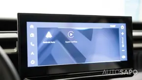 Citroen e-C3 de 2025