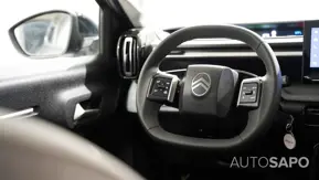 Citroen e-C3 de 2025