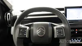 Citroen e-C3 de 2025