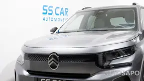 Citroen e-C3 de 2025