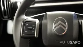 Citroen e-C3 de 2025