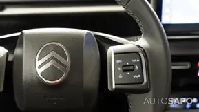 Citroen e-C3 de 2025