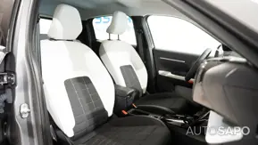 Citroen e-C3 de 2025