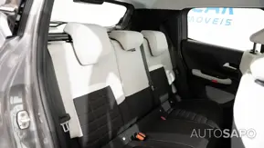 Citroen e-C3 de 2025