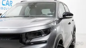 Citroen e-C3 de 2025