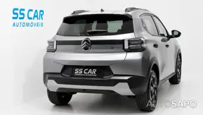 Citroen e-C3 de 2025