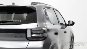 Citroen e-C3 de 2025