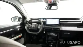 Citroen e-C3 de 2025