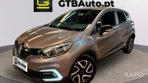 Renault Captur de 2018