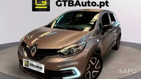 Renault Captur de 2018