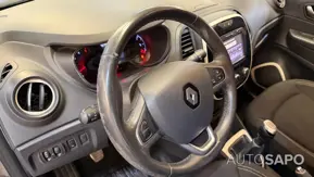Renault Captur de 2018