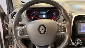 Renault Captur de 2018