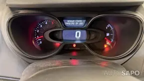 Renault Captur de 2018