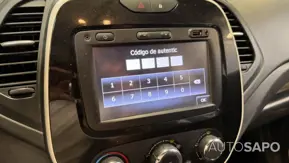 Renault Captur de 2018