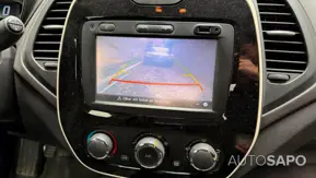 Renault Captur de 2018