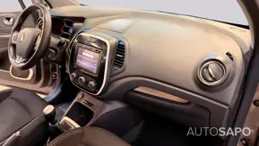Renault Captur de 2018
