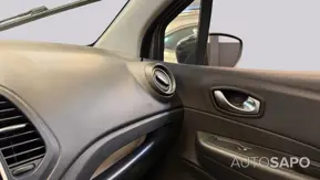 Renault Captur de 2018