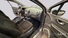 Renault Captur de 2018
