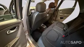 Renault Captur de 2018