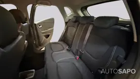 Renault Captur de 2018