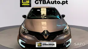 Renault Captur de 2018
