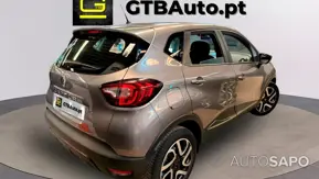 Renault Captur de 2018