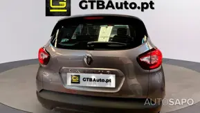 Renault Captur de 2018