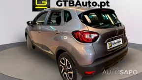 Renault Captur de 2018