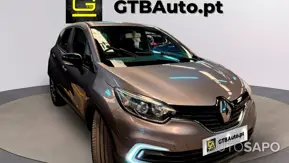 Renault Captur de 2018