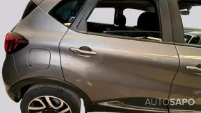 Renault Captur de 2018