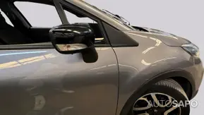 Renault Captur de 2018