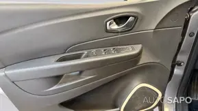 Renault Captur de 2018