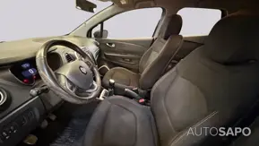 Renault Captur de 2018