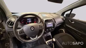 Renault Captur de 2018