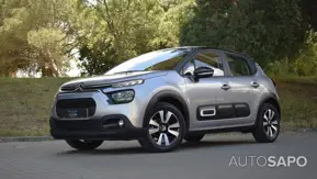 Citroen C3 de 2022