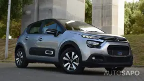 Citroen C3 de 2022