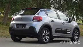Citroen C3 de 2022