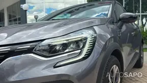 Renault Captur de 2022